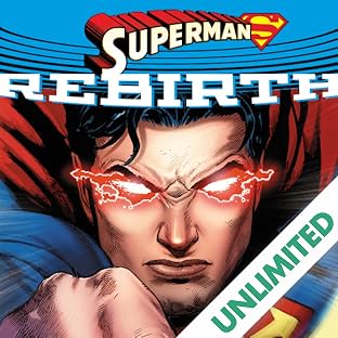 Superman (2016-2018)